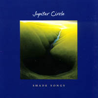 Jupiter Circle : Shade Songs