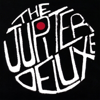 The Jupiter Deluxe : The Jupiter Deluxe Ep