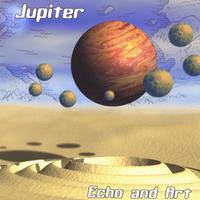 jupiter : Echo and Art