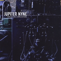Jupiter Nyne : Everlasting Complications