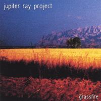 Jupiter Ray Project : Grassfire