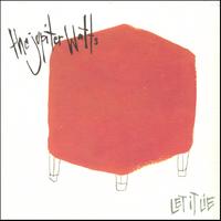 The Jupiter Watts : Let It Lie