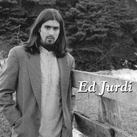 ED JURDI: Ed Jurdi