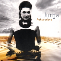 Jurga : Aukso Pieva