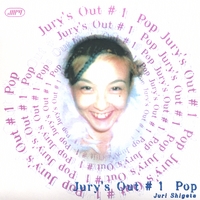 Juri : Jury's Out #1 "Pop"