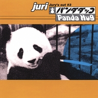 JURI: Panda Hug "Jury's out #3"