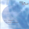 JESS JURKOVIC - PEDRO GIRAUDO: Blue and Violet
