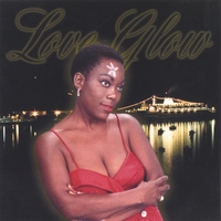JUS' CYNTHIA: Love Glow