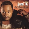 JUS K: Pain Makes Me Sing "The Jus Like You Edition".