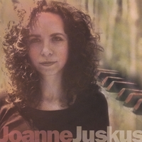 Joanne Juskus : Joanne Juskus