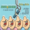 JUST 4 KICKS: Side By Side