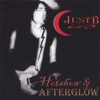 Just B : hotshow and afterglow