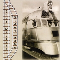 Just Desserts : Sidetracks