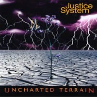 Justice System : Uncharted Terrain