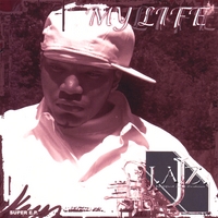 J.A.Z. (JUSTIFIED AND ZEALOUS): My Life