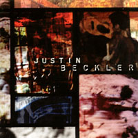 Justin Beckler : Crowded Rooms
