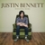 JUSTIN BENNETT: Wanting More