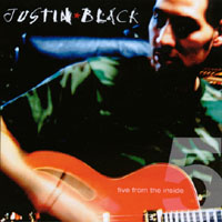Justin Black : Five From The Inside