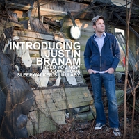 Justin Branam : Introducing Justin Branam