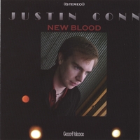 Justin Conn : New Blood