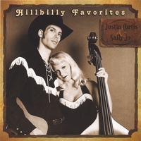 Justin Curtis & Sally Jo : Hillbilly Favorites