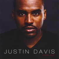 Justin Davis : Fear Not