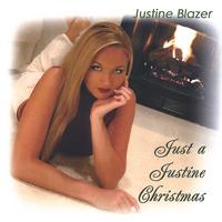 JUSTINE BLAZER: Just a Justine Christmas