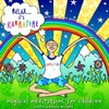 Justine Aldersey-Williams: Relax... it