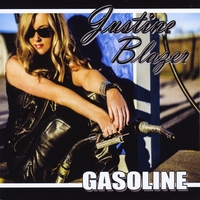 Justine Blazer: Gasoline