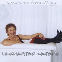 Justine Bradley : Uncharted Waters