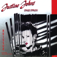 Justine Johns : Stage Struck Reissue