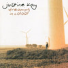 JUSTINE KAY: Dreaming In Colour