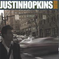 Justin Hopkins : Building ep