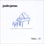 JUSTIN JAMES: Piano V.1