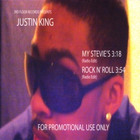Justin King : My Stevie's