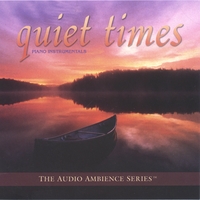 Justin K. Knight : Quiet Times
