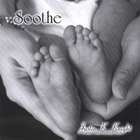 Justin K. Knight : Soothe