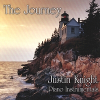 Justin Knight : The Journey