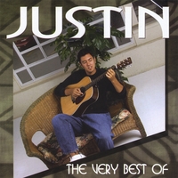 JUSTIN: The Very Best Of