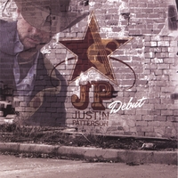 Justin Patterson : Debut