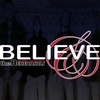 JUSTIN PETERSON & THE REHEARSALS: Believe EP