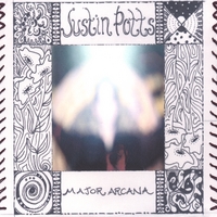 Justin Potts : Major Arcana