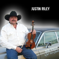 Justin Riley : Justin Riley