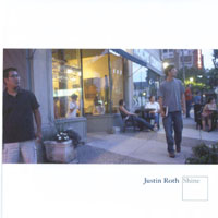 Justin Roth : Shine