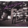 JUSTIN & THE COSMICS: Hangin' Out In My Body