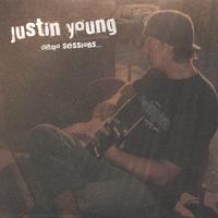 Justin Young : Demo Sessions...