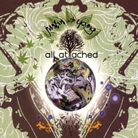 Justin Young : All Attached