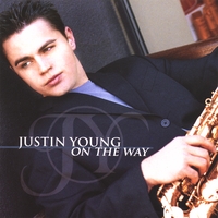 JUSTIN YOUNG: On The Way