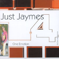 Just Jaymes : One Emotion