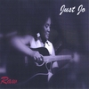 JUST JO: Raw